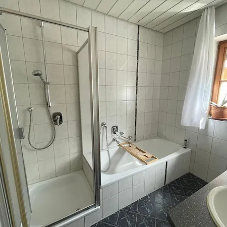 In Apartment Zaberfeld