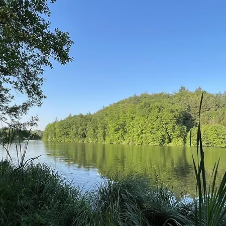 Apartament In Zaberfeld