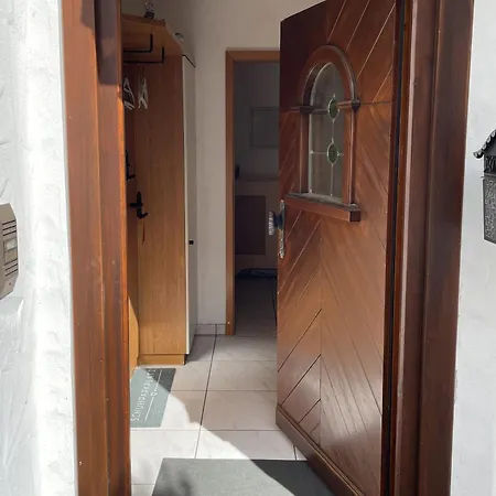 In Apartman *