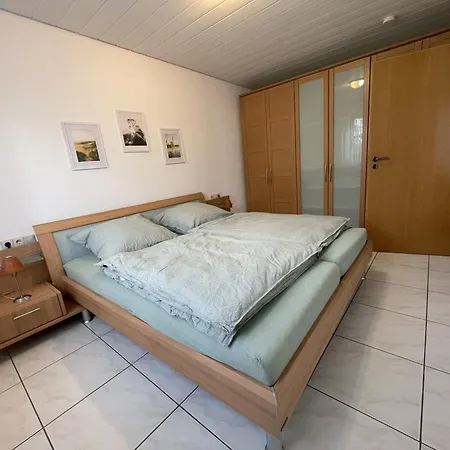 Apartman In Zaberfeld