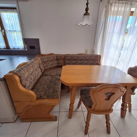 Apartman In